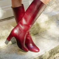 PRENEZ SOIN DE VOS SOULIERS